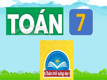 Bài giảng Toán Lớp 7 (Sách Chân trời sáng tạo) - Chương 8 - Bài 7 Tính chất ba đường trung tuyến của tam giác - Năm học 2022-2023